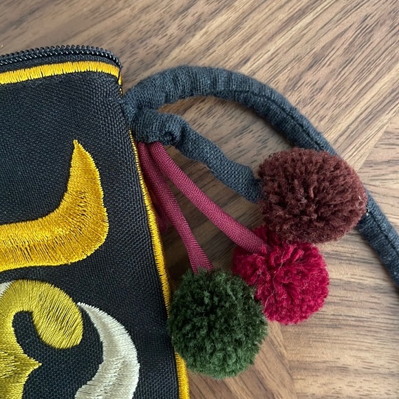 Crossbody Bohemian style - Picture 5 of 11